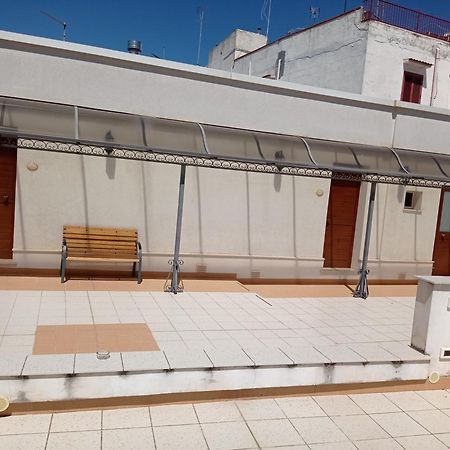B&B Luiro Castellaneta Ngoại thất bức ảnh