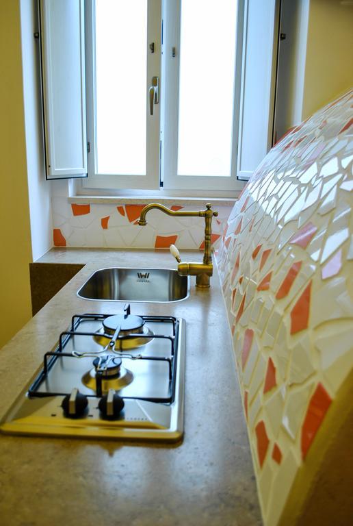 B&B Luiro Castellaneta Ngoại thất bức ảnh