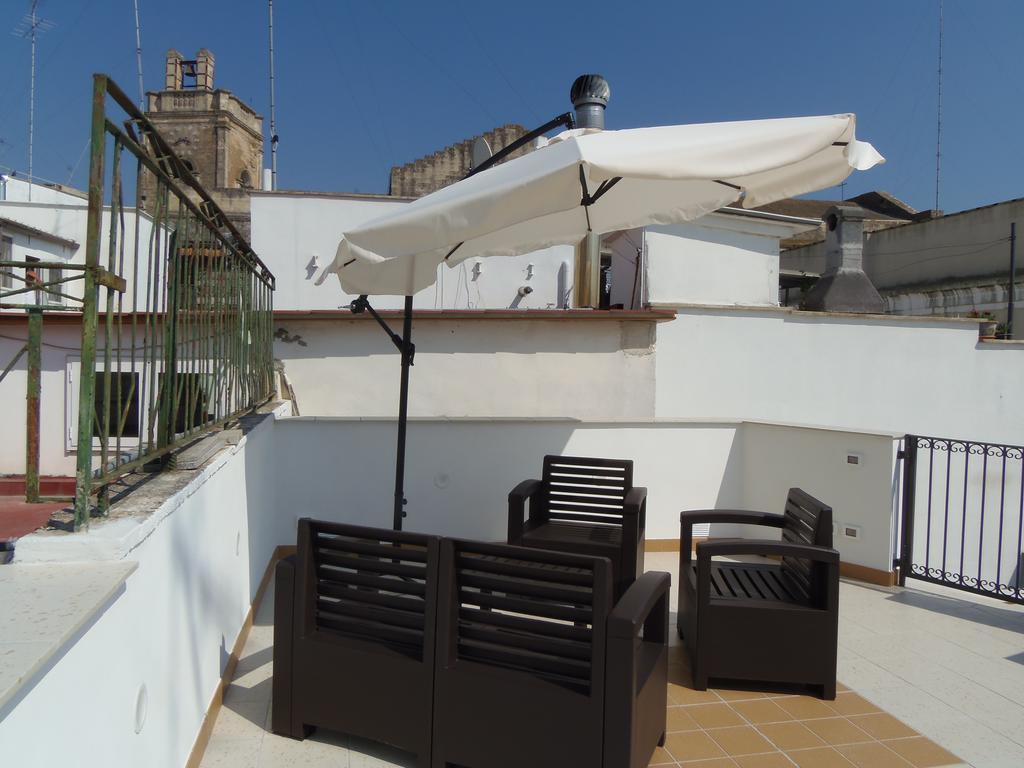 B&B Luiro Castellaneta Phòng bức ảnh