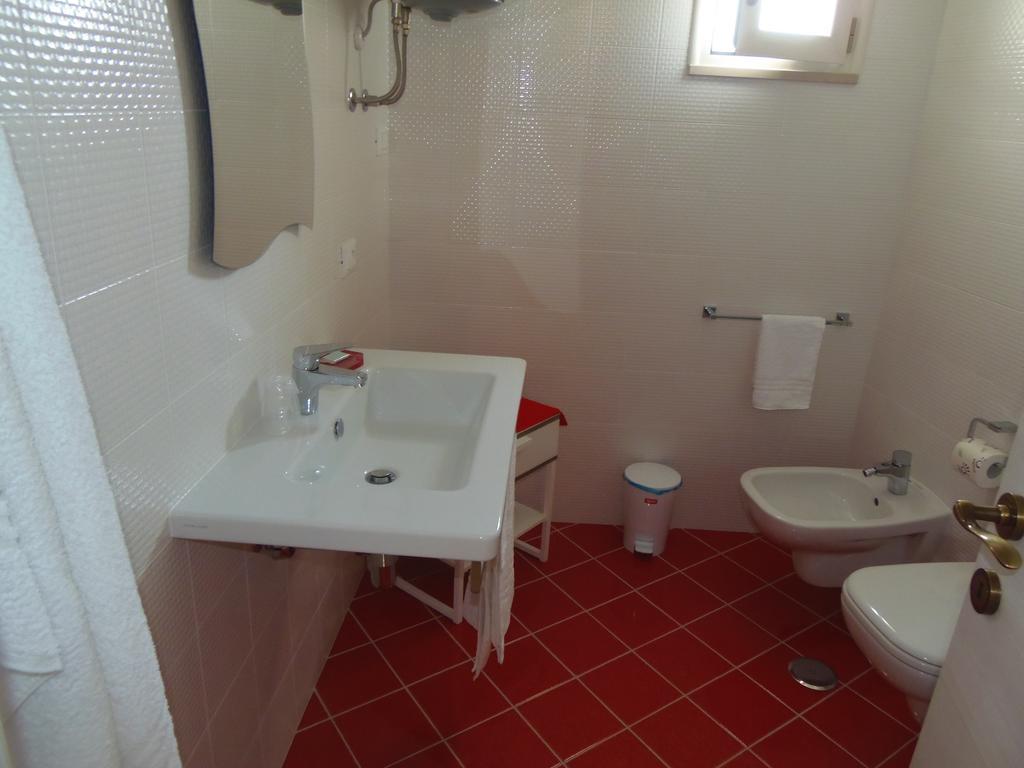 B&B Luiro Castellaneta Phòng bức ảnh