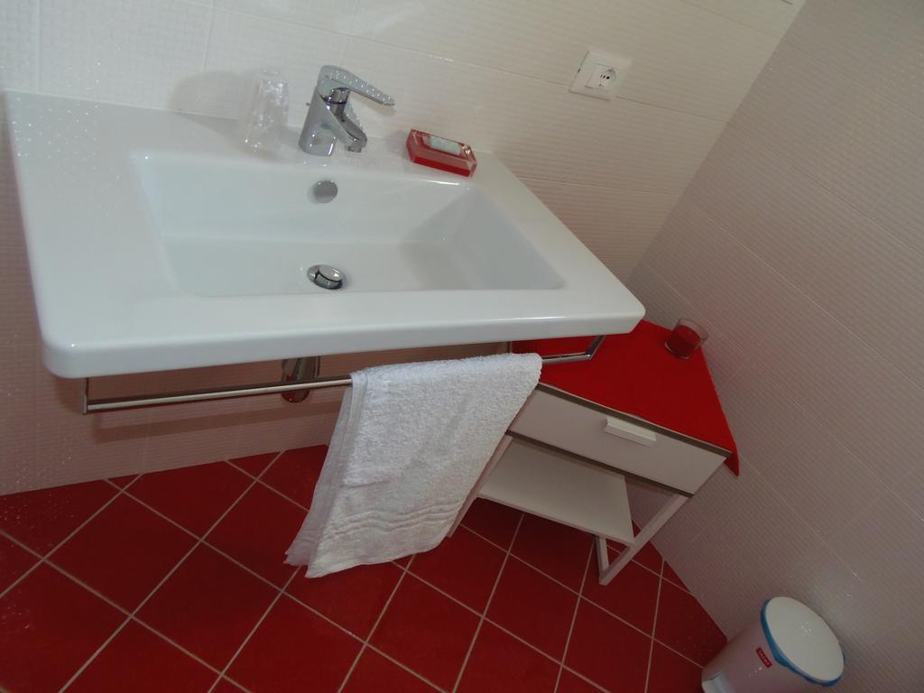 B&B Luiro Castellaneta Phòng bức ảnh