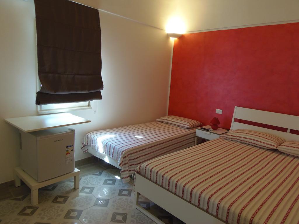 B&B Luiro Castellaneta Phòng bức ảnh