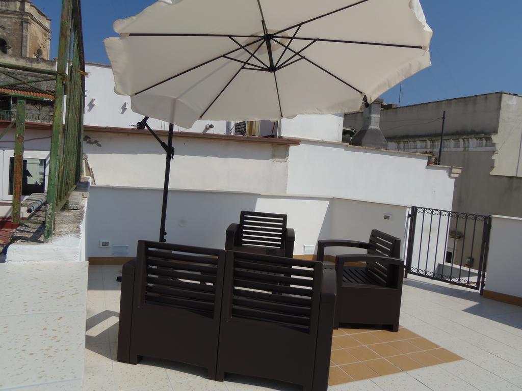 B&B Luiro Castellaneta Phòng bức ảnh
