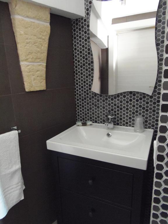 B&B Luiro Castellaneta Phòng bức ảnh