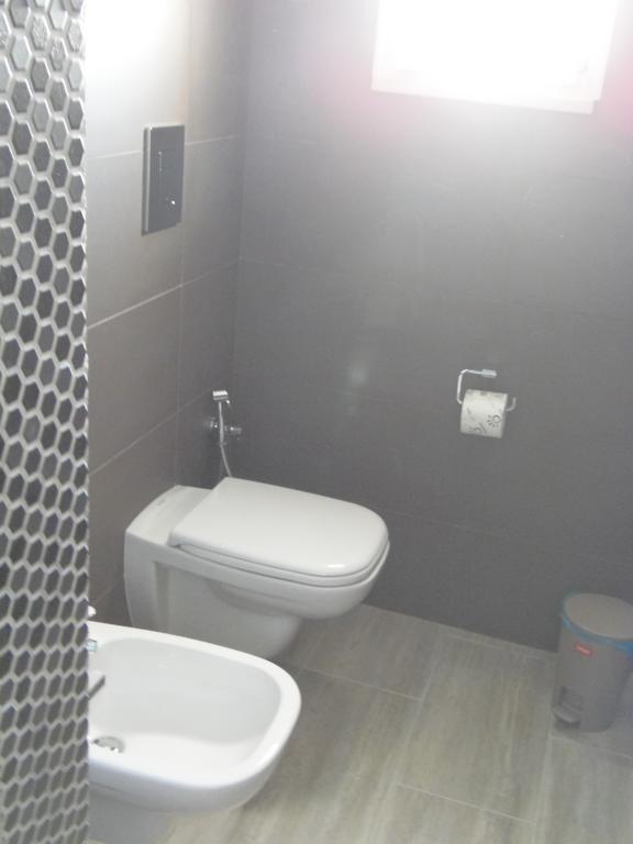 B&B Luiro Castellaneta Phòng bức ảnh