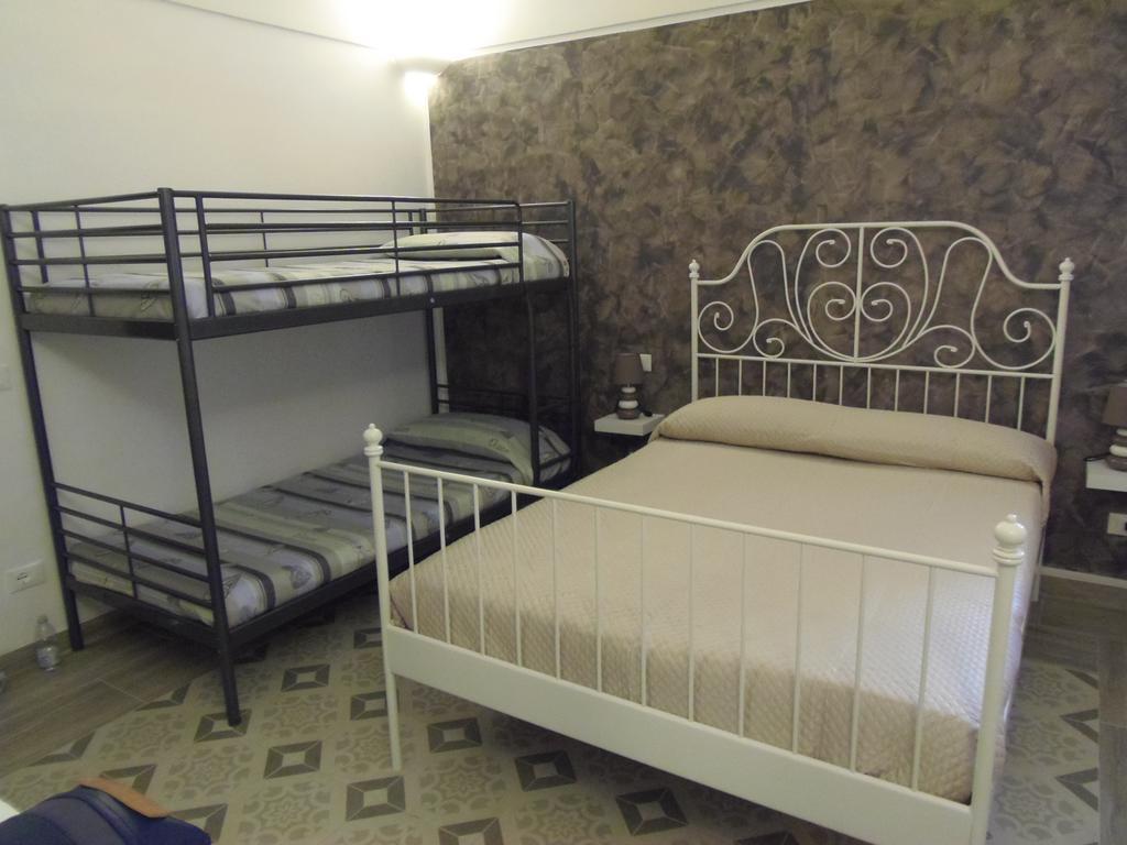 B&B Luiro Castellaneta Phòng bức ảnh