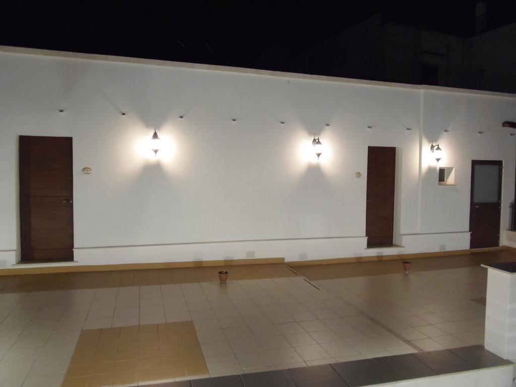 B&B Luiro Castellaneta Phòng bức ảnh