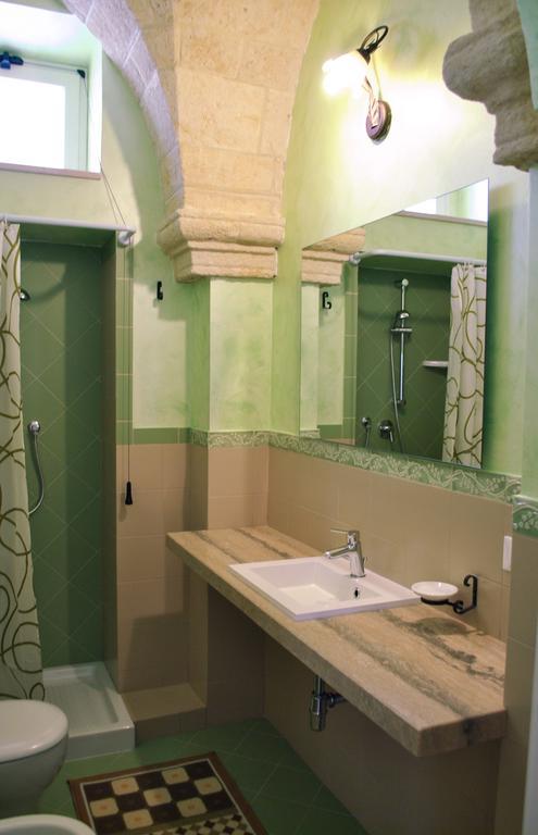 B&B Luiro Castellaneta Phòng bức ảnh
