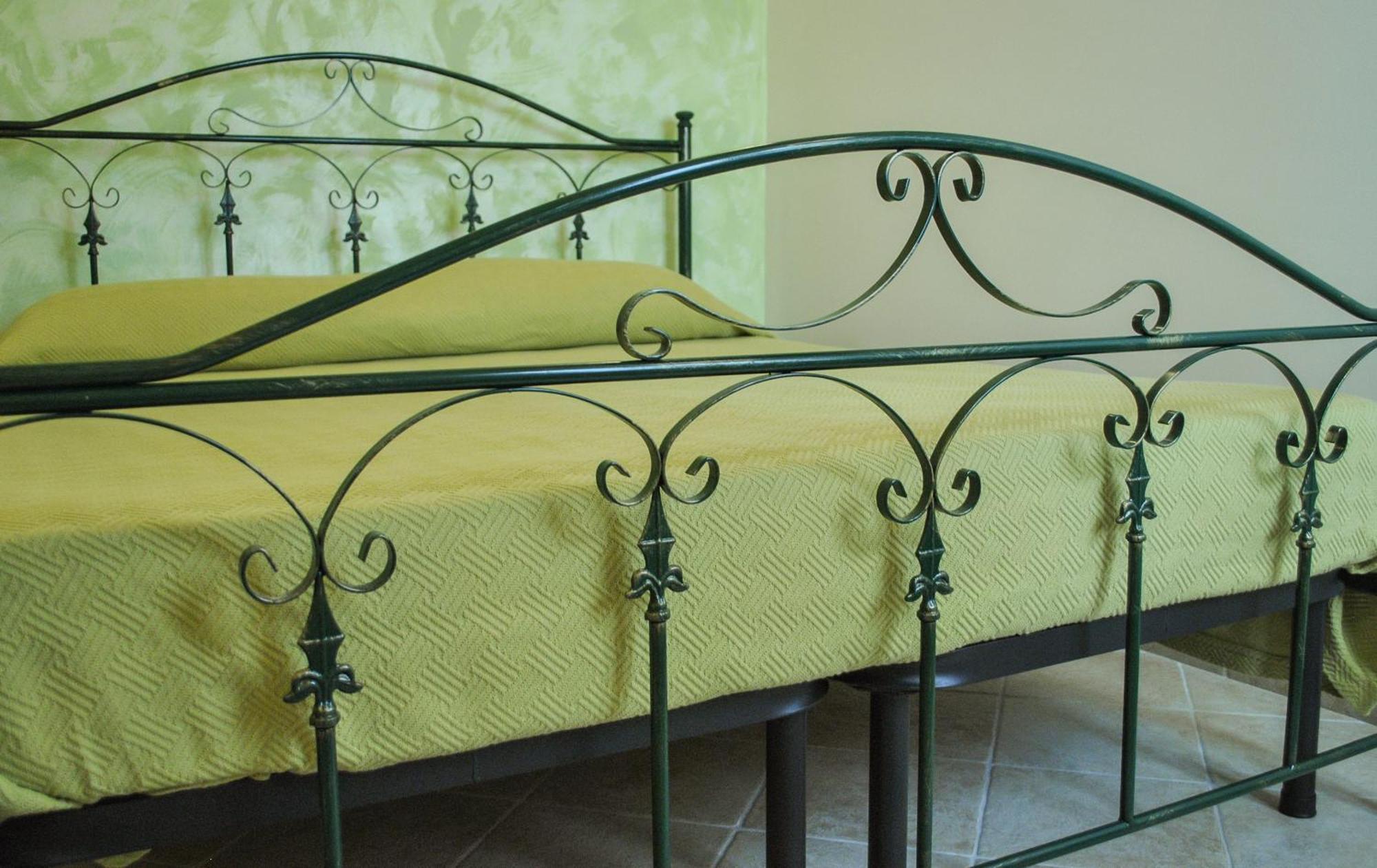 B&B Luiro Castellaneta Ngoại thất bức ảnh