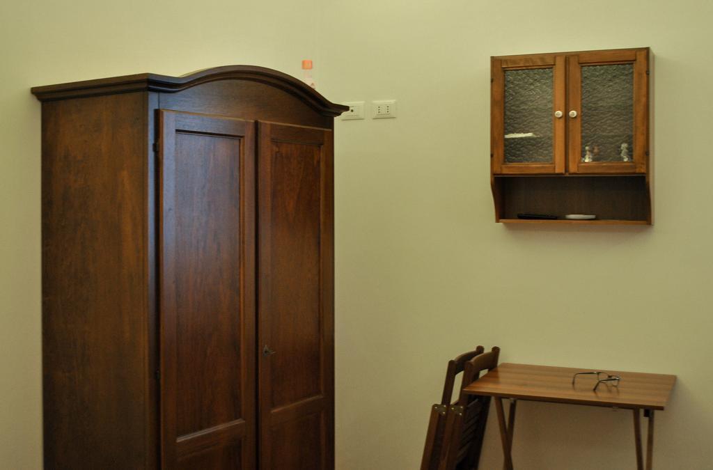 B&B Luiro Castellaneta Phòng bức ảnh